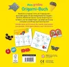 Mein großes Origami-Buch (mit kindgerechten Produktbild-Vorschau 2