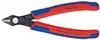Knipex 78 61 125, Diagonale Zange, 9 mm, 1,6 mm, Stahl, Produktbild-Vorschau 12