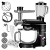 RUHHY 16747 Küchenmaschine mit Mahlwerk 6,2 L 2200 W Produktbild-Vorschau 1
