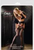 Tights schwarz S/M Produktbild-Vorschau 1
