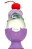 Anna Sui Sundae Violet Vibe toaletní voda pro ženy 50 ml Náhled obrázku produktu 2