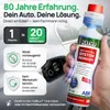 MATHY-ABR Anti-Kristall Systemreiniger 250 ml - Zusatz für Produktbild-Vorschau 2