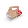 A product box for a LÉKUÉ OVO Kit 2 Stück. Podgląd zdjęcia produktu