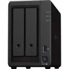 Synology Disk Station DS723+ - Serwer NAS - 2 wnęki Podgląd zdjęcia produktu 8