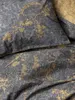 L'Essentiel Linge de Maison, Yadawa - Mustard, Bettwäschen, Produktbild-Vorschau 2