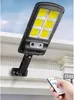 120 LED solární lampa Izoxis 19443 Náhled obrázku produktu 3