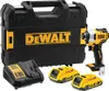 DeWALT Akumulatorowa zakrętarka udarowa 18 V (1/4"), Podgląd zdjęcia produktu 7
