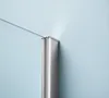 Polysan EASY Duschfalttür 900mm, Klarglas Produktbild-Vorschau 13