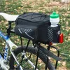 Borsa portabici grande 12L Rockbros A9-BK Anteprima dell’immagine prodotto 10