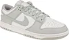 Nike Dunk Low Retro DD1391-103 Weiß/Grau Nebel 40.5 Produktbild-Vorschau 20
