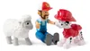 PAW Patrol PAW FGR Story Figure Pack Marshall GML, 3 Produktbild-Vorschau 7