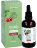 Omega-3 olej z rias Dha+Epa Čerešňa Orálne kvapky 100 ml Náhľad obrázku produktu 5