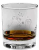 Mr. & Mrs. Panda Whiskyglas Mops Verliebt - Transparent - Produktbild-Vorschau 2