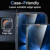 3 Stück Schutzglas für iPhone 17 Pro Max. Display Schutz Produktbild-Vorschau 5
