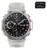 Amazfit T-Rex 3 Haze Grey Produktbild-Vorschau 6