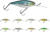 Illex Flat DD Squirrel 79 SP Wobbler 18,3g Aggressive Perch Produktbild-Vorschau 2