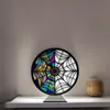 Streda Náladová lampa Ophelia Hall Window 26 cm Náhľad obrázku produktu 10