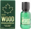 Dsquared2 - Green Wood EDT 30ml Podgląd zdjęcia produktu 4