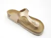 Rohde Damen Pantolette Alba, Lachs, Gr. 38, Synthetik, Produktbild-Vorschau 28