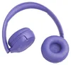 JBL JBLT530BTLAV Tune 530 BT On-Ear Kopfhörer, Violett Anteprima dell’immagine prodotto 6