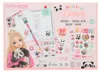 TopModel TOPModel Create Your Diary Produktbild-Vorschau 6