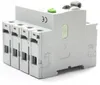 4P 40A 100mA Ex9L-N Noark 108336 Differenzialschutzschalter Produktbild-Vorschau 5
