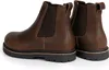 BIRKENSTOCKHIGHWOOD SLIP ON MBrown Produktbild-Vorschau 10