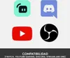 Logitech StreamCam Produktbild-Vorschau 33