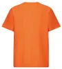 Schlupfkasack, uni, orange, L : L : orange : 50% Baumwolle Produktbild-Vorschau 3