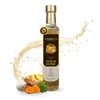 Oxymel Gold Essig 250 ml – Honig & Apfelessig mit Ingwer, Kurkuma, Propolis & Knoblauch | Traditione Produktbild-Vorschau