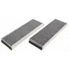 MAPCO 67802 Innenraumfilter Pollenfilter für AUDI A6 Avant Produktbild-Vorschau 4