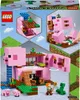 Lego® - Minecraft™ - Dom W Kształcie Świni - 21170 Podgląd zdjęcia produktu 2