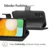 imoshion  Klapphülle Samsung Galaxy A13 (5G) / A04s - Produktbild-Vorschau 5