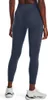 Under Armour Ua Rush Ankle Legging 044 Downpour Gray M Produktbild-Vorschau 4