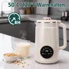 NutriWave™ Pflanzendrinkbereiter Smoothie Maker Mixer Produktbild-Vorschau 5
