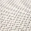In & Outdoor Tapis Tissu plat uni moderne résistant aux Voir les images du produit 3