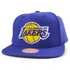 Mitchell & Ness Snapback NBA Team Ground 2.0 Los Angeles Produktbild-Vorschau 12