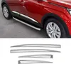 Listello di protezione porta laterale per Peugeot 3008 Anteprima dell’immagine prodotto 1