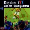 153/und das Fuáballphantom Produktbild-Vorschau 2