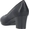 Rieker Damen Pumps mit runder Zehenform und Blockabsatz Produktbild-Vorschau 3