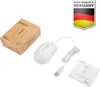 Perixx PERIMICE-222UW, Maus, optisch, 4 Tasten, Silent, Produktbild-Vorschau 3