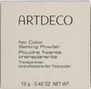 Artdeco - No Color Setting Powder Productafbeelding-voorbeeld 4