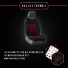 Sitzbezüge Auto Universal Autositzbezüge Sitzauflage für Produktbild-Vorschau 8
