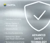 VARTA Akku Ladegerät mit LCD Display – Ideal für AA/AAA Produktbild-Vorschau 14