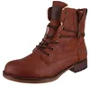 Mustang Damen Schnürboot Stiefelette Warmfutter 1139-630, Produktbild-Vorschau 26