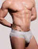 2EROS Aktiv NRG Brief Grey - Größe M Produktbild-Vorschau 3