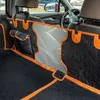 Mata dla Psa do Samochodu Pokrowiec na Siedzenie 35 cm x Podgląd zdjęcia produktu 10