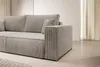 Selsey Farese 3-Sitzer Schlafsofa mit BettzeugbehŠlter 257 Produktbild-Vorschau 3