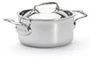 De Buyer KOCHTOPF AFFINITY + DECKEL 16 CM Produktbild-Vorschau 5