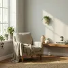 Pot de fleurs suspendu, support mural pour plantes, pot de Voir les images du produit 3